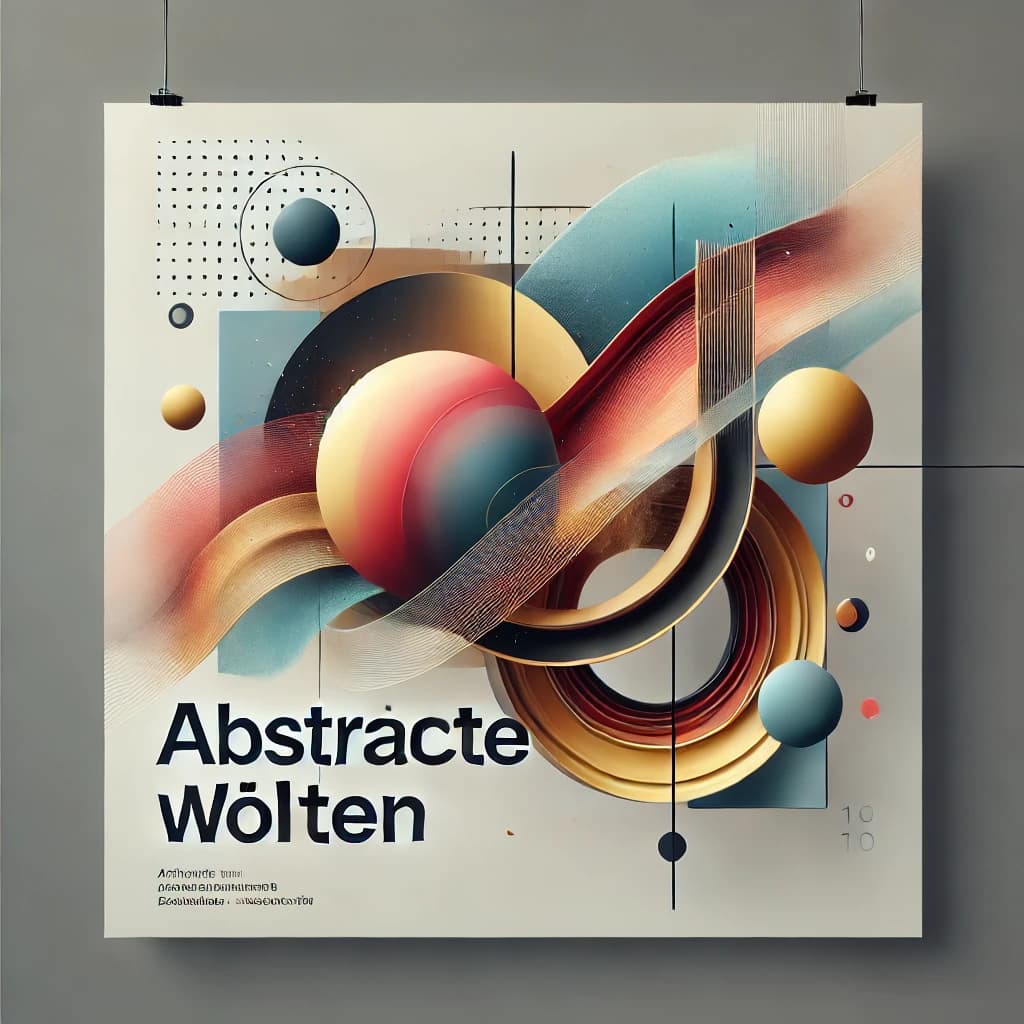 Abstrakte Welten