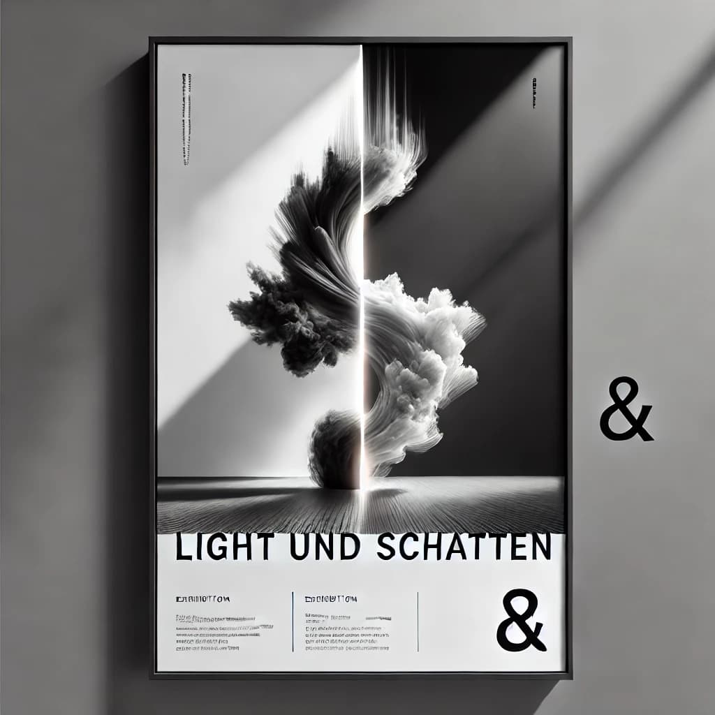 Licht und Schatten